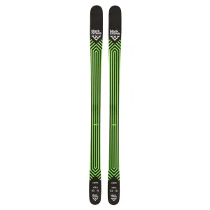 2022 Black Crow Captis Skis
