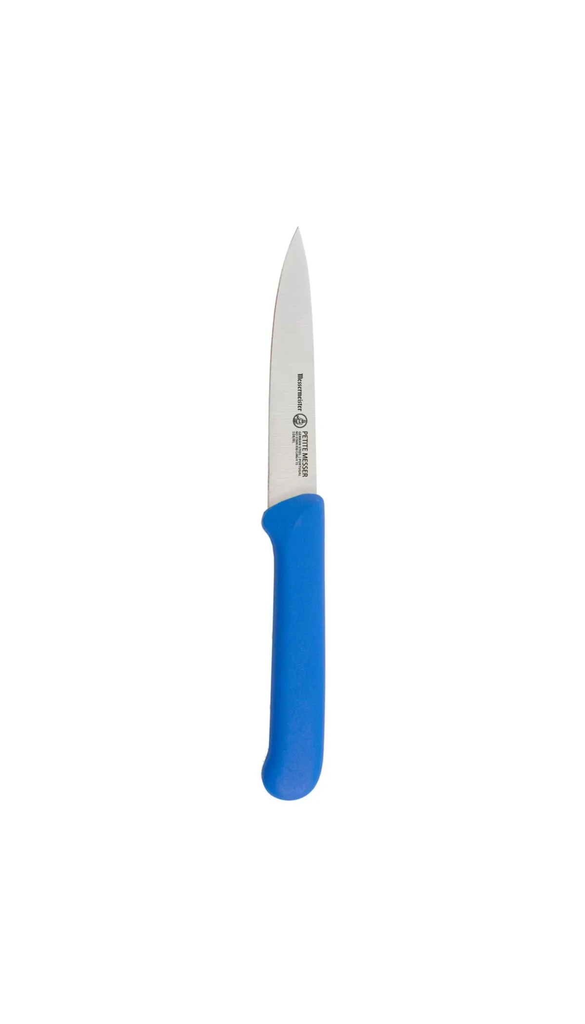 4" Spear Point Paring Knife