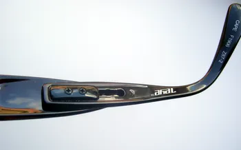 7eye Cape Gloss Black