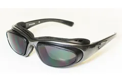 7eye Cape Gloss Black