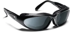 7eye Cape Gloss Black