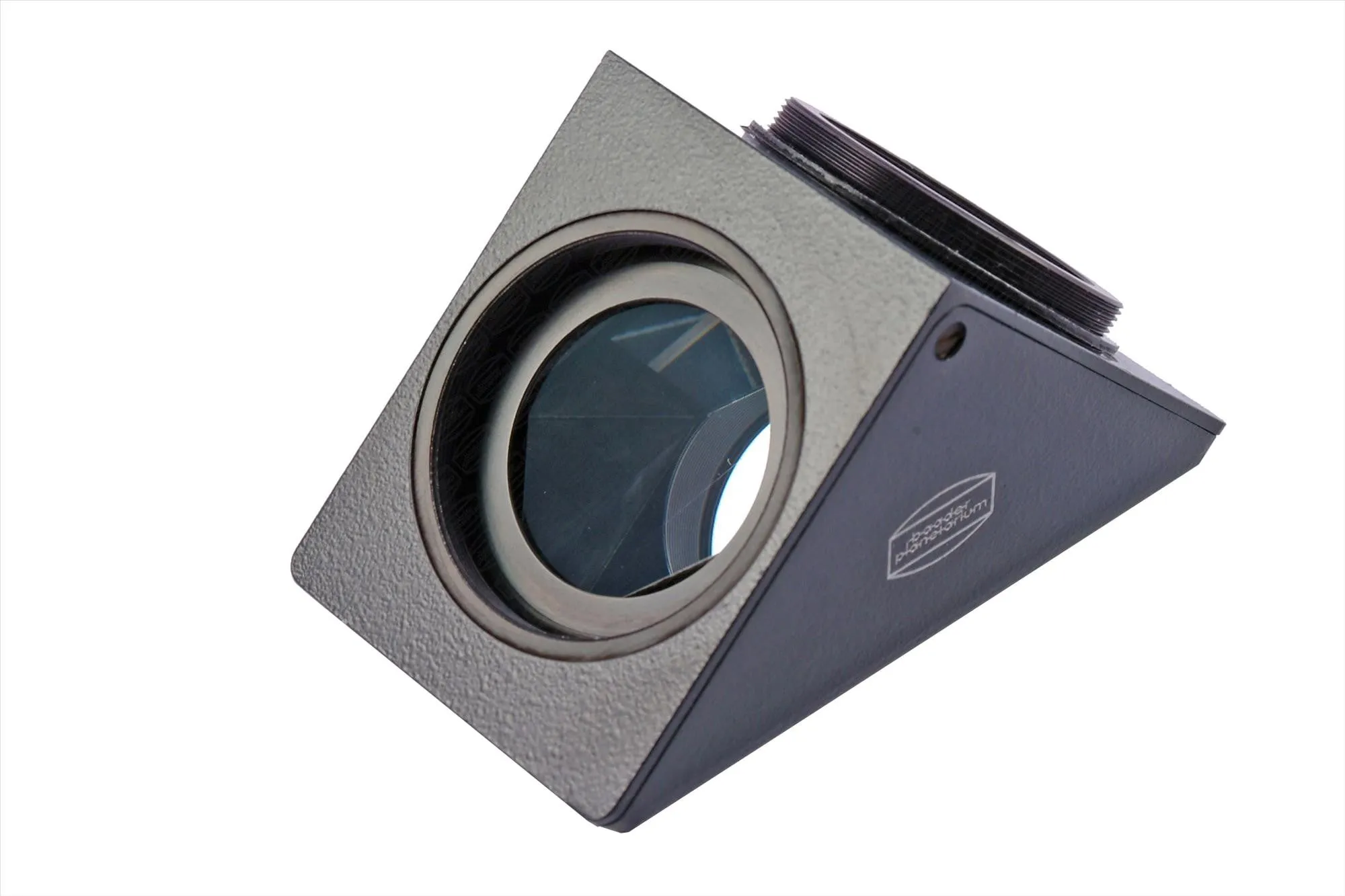 Baader T-2 90° Deluxe Astro-Grade Amici Prism Diagonal Body with BBHS Coating