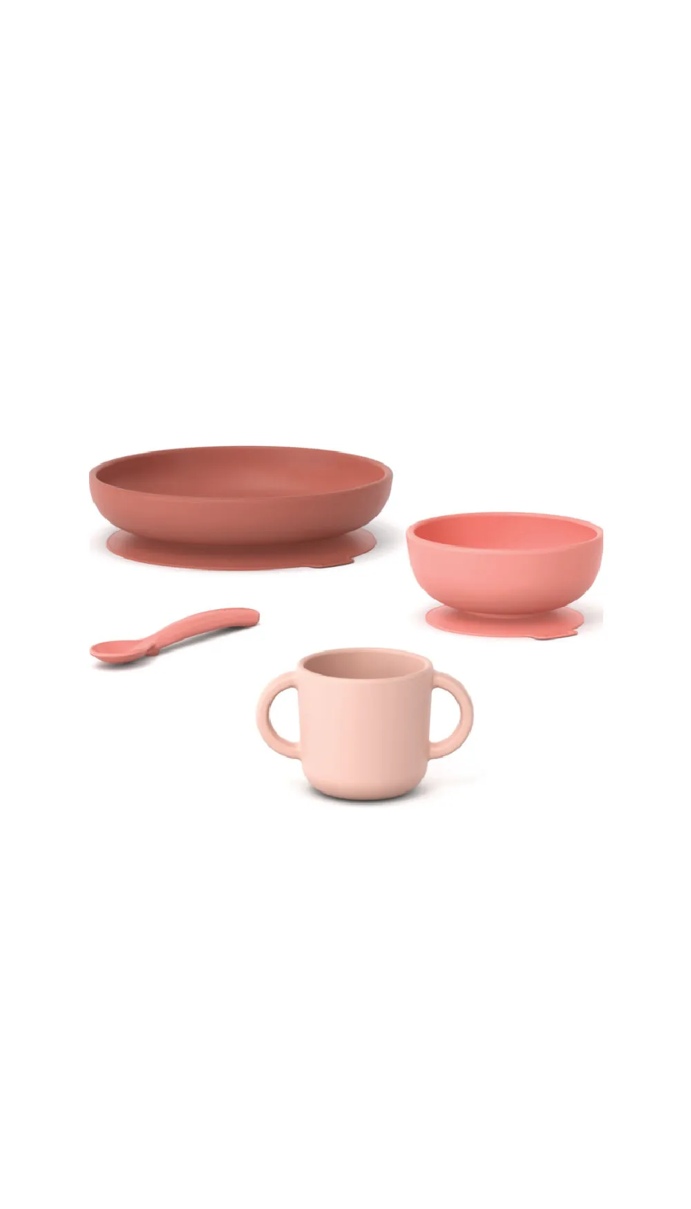 Baby Meal Set