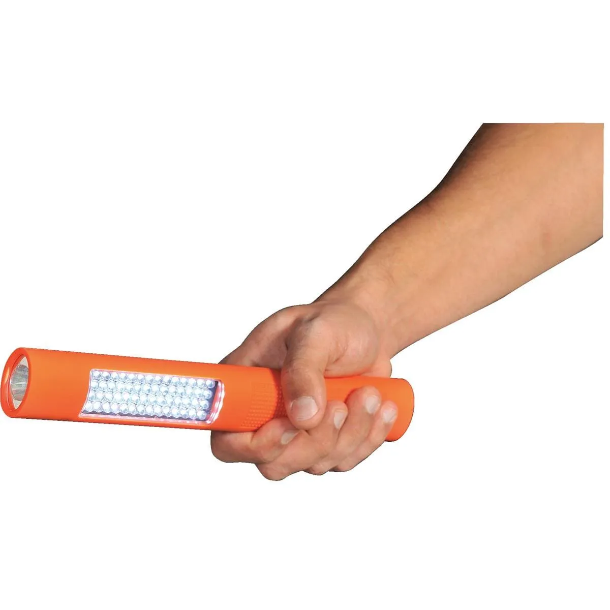 Bayco 8.8"L Multi-purpose Dual Light