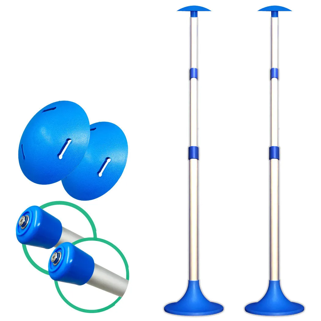Better Boat Boat Cover Support Poles
