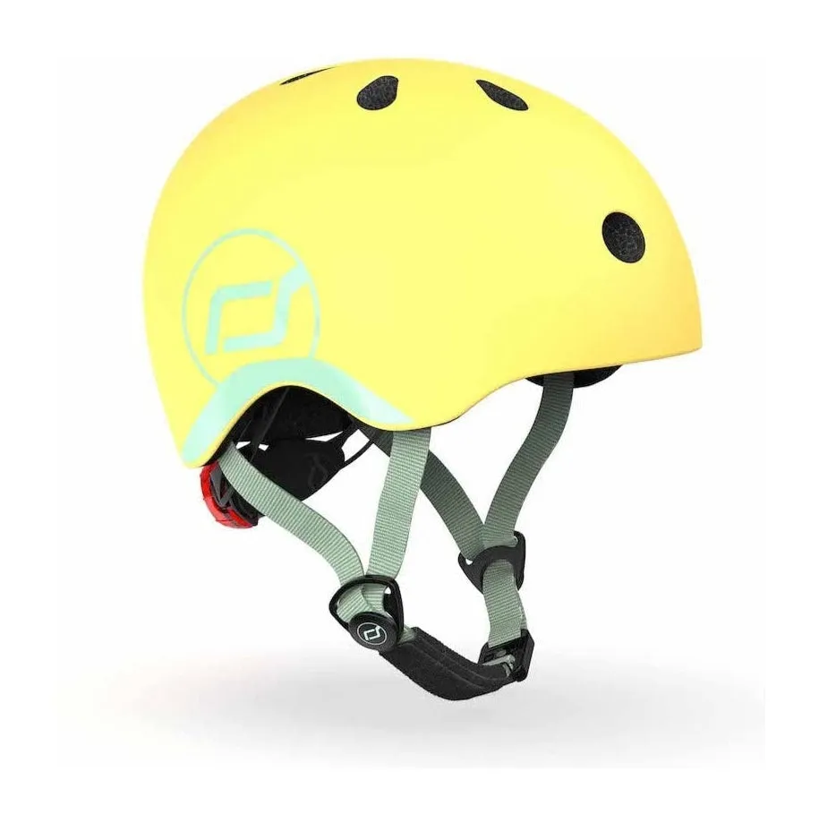 Bicycle / Scooter Helmet