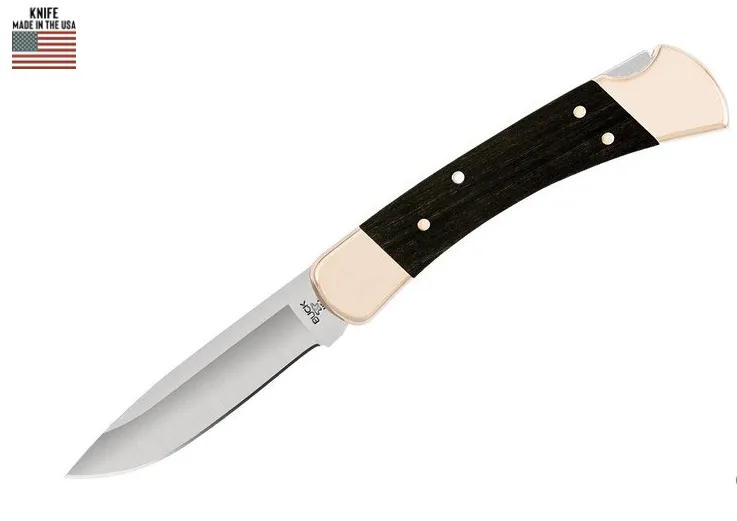 Buck Knives - Folding Hunter Knife
