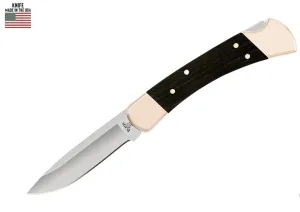 Buck Knives - Folding Hunter Knife