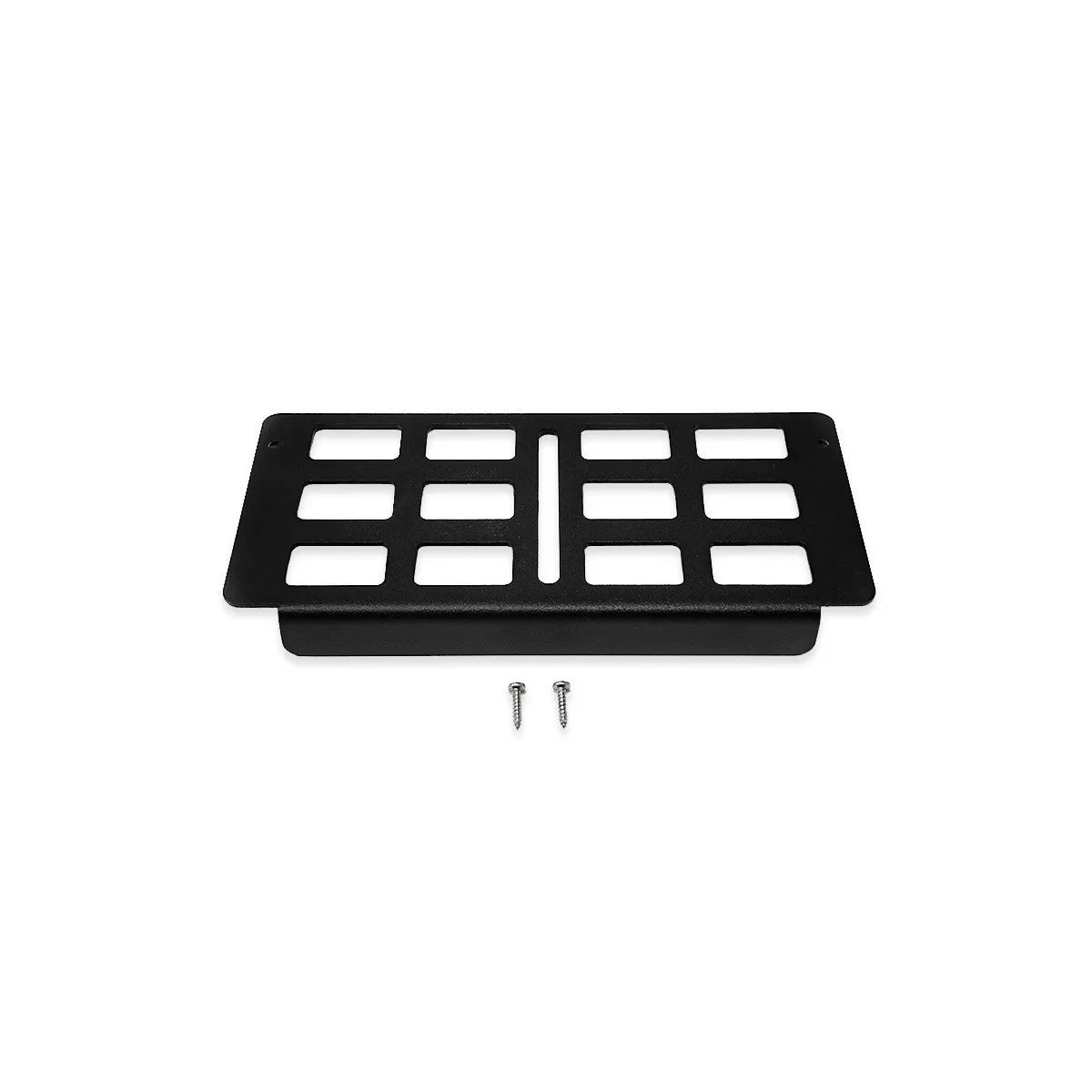 Cali Raised Interior Center Console Molle Panel | 2024  Toyota Tacoma