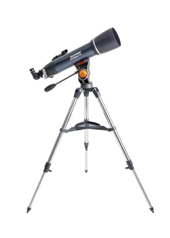 Celestron AstroMaster 102AZ Refractor