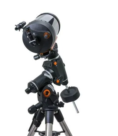 Celestron CGEM II 800 Schmidt-Cassegrain Telescope - CE-12010