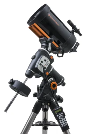 Celestron CGEM II 800 Schmidt-Cassegrain Telescope - CE-12010
