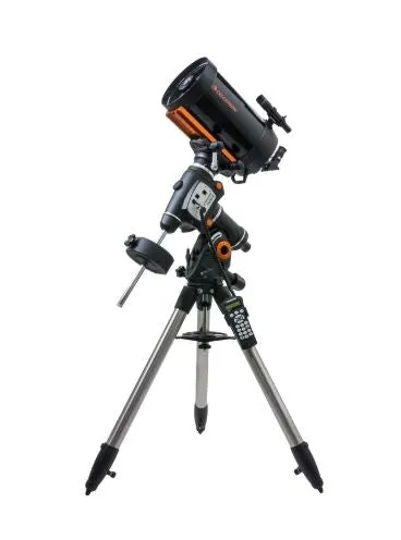 Celestron CGEM II 800 Schmidt-Cassegrain Telescope - CE-12010