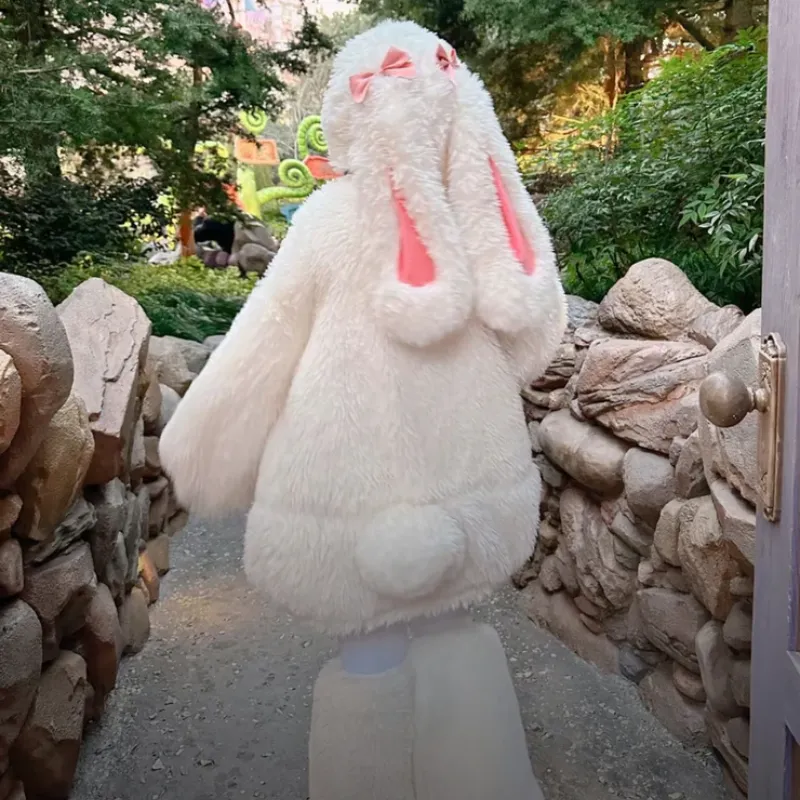 Cute Rabbit Suits