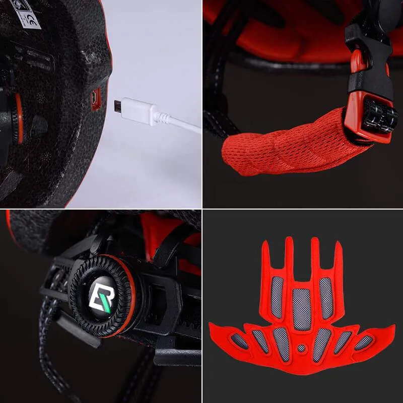 Cycling Ultralight Safe Helmet