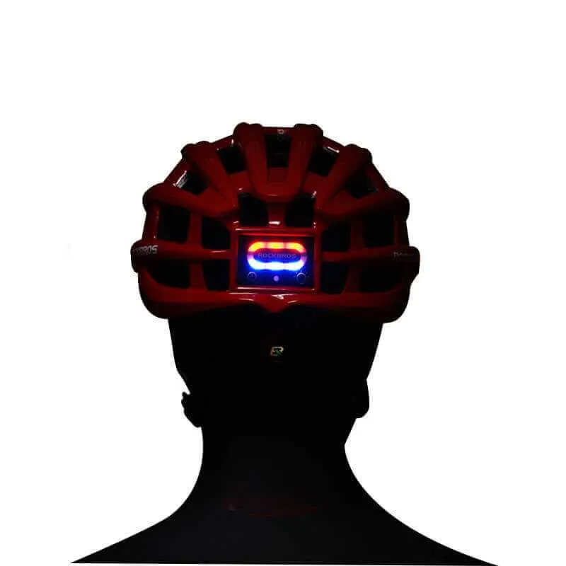 Cycling Ultralight Safe Helmet