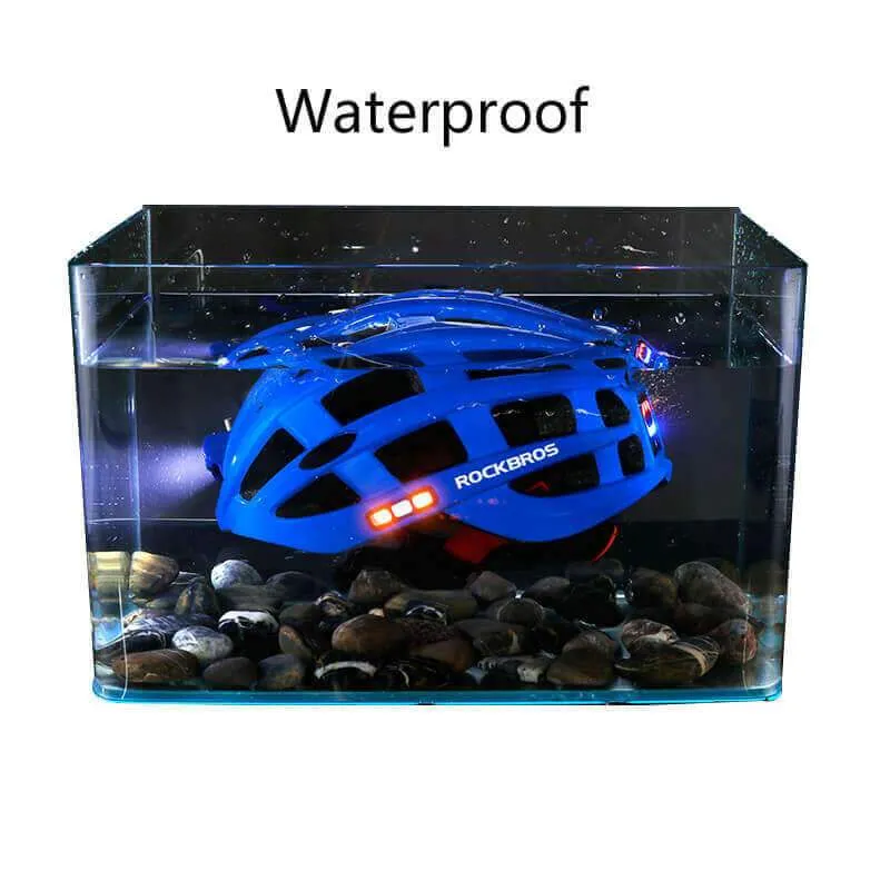 Cycling Ultralight Safe Helmet