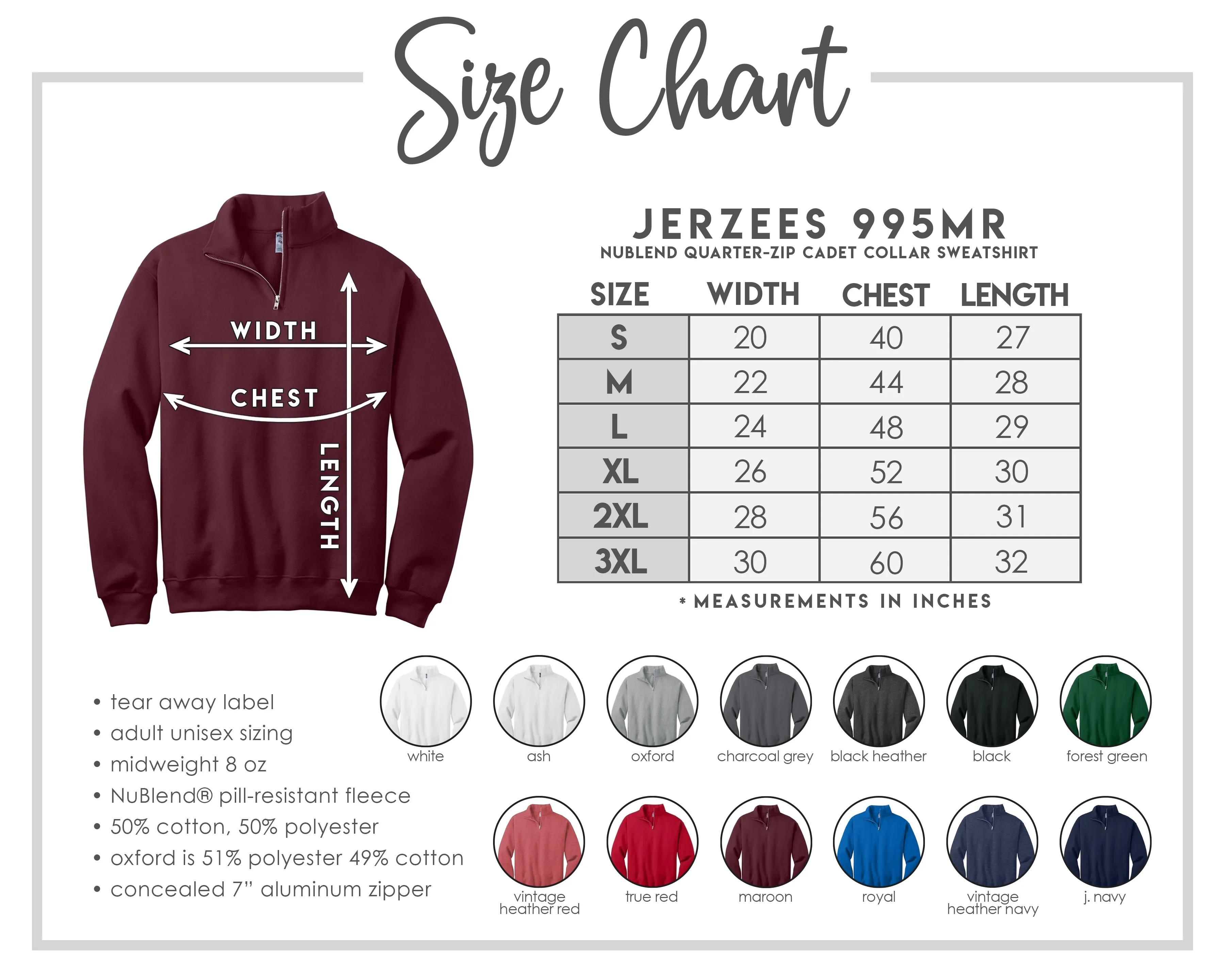 Cycling/Biking Coach Personalized Quarter Zip Sweatshirt
