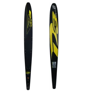 D3 Neo 2 Blank w/ Fin
