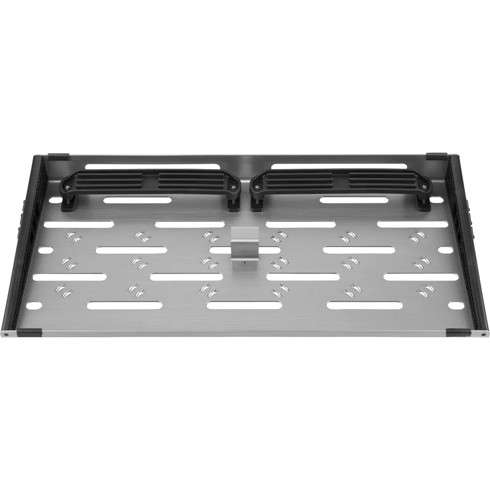 Fender Professional Pedal Board With Bag, Large