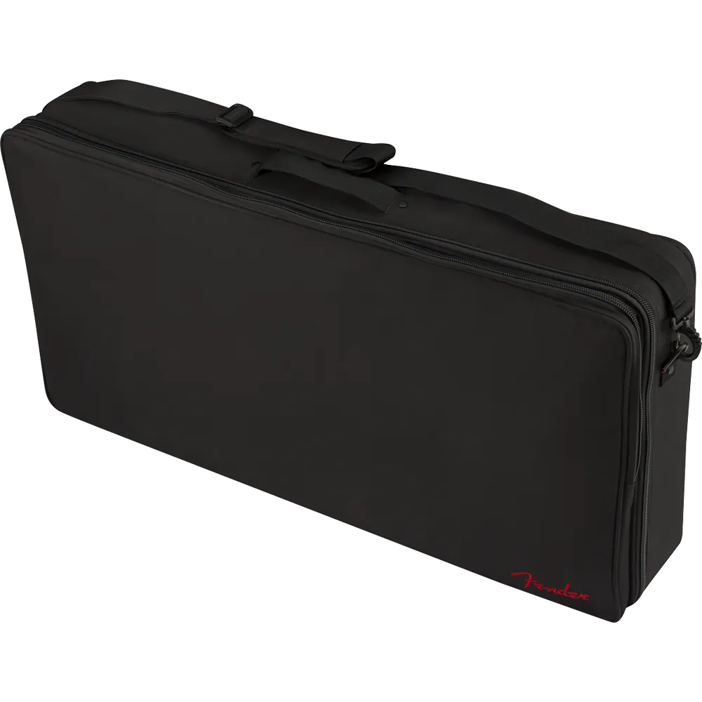 Fender Professional Pedal Board With Bag, Large