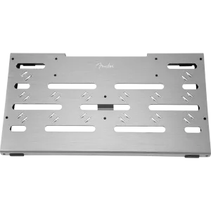Fender Professional Pedal Board With Bag, Medium