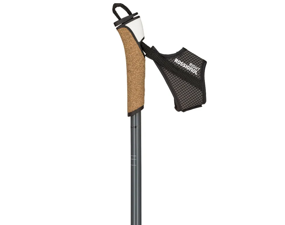 Force 3 Nordic Ski Poles