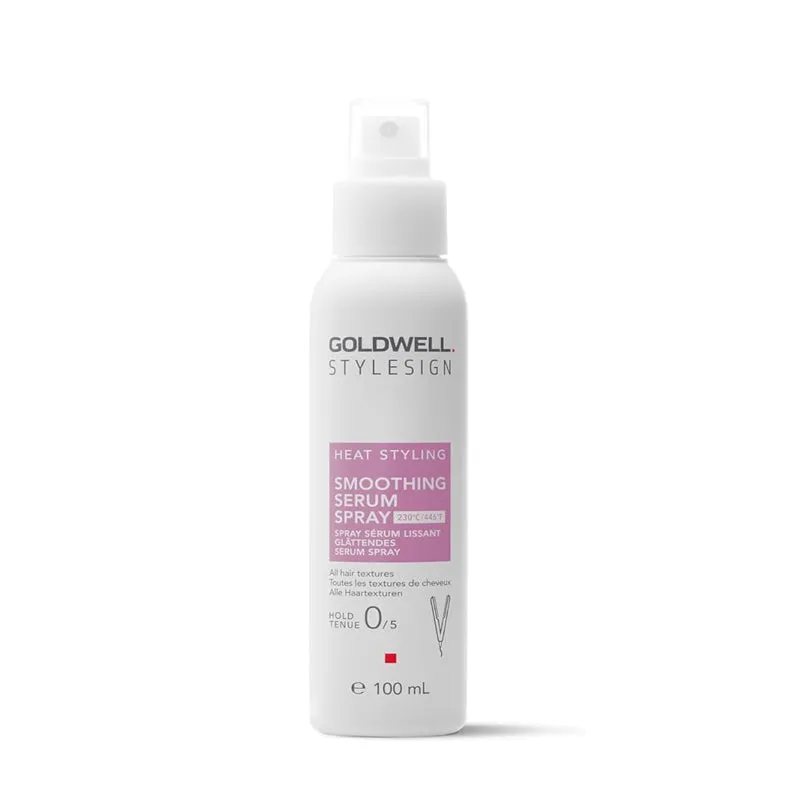 Goldwell StyleSign Smoothing Serum Spray 3.3oz