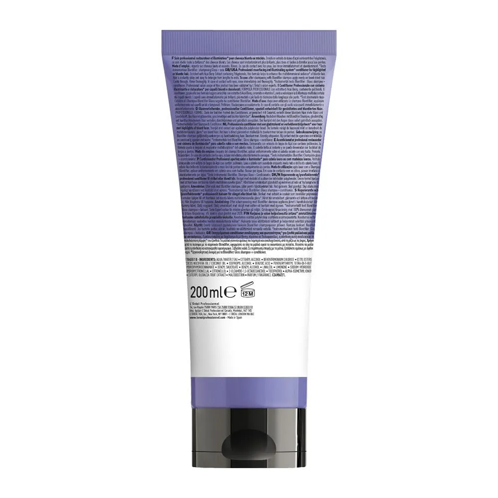 L'oreal Professionnel Blondifier Conditioner 200ml