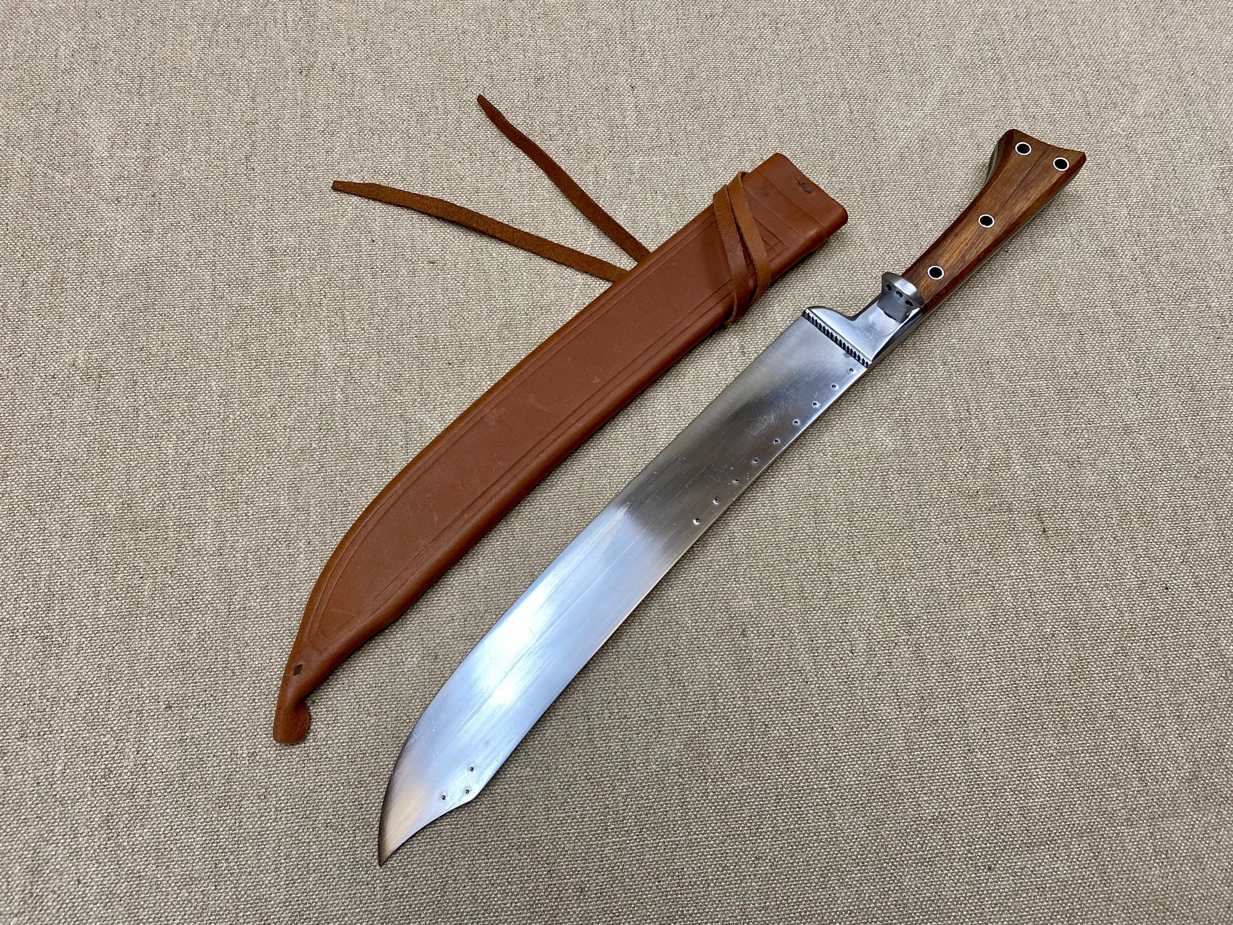 Medieval Bauernwehr 14th-16thC