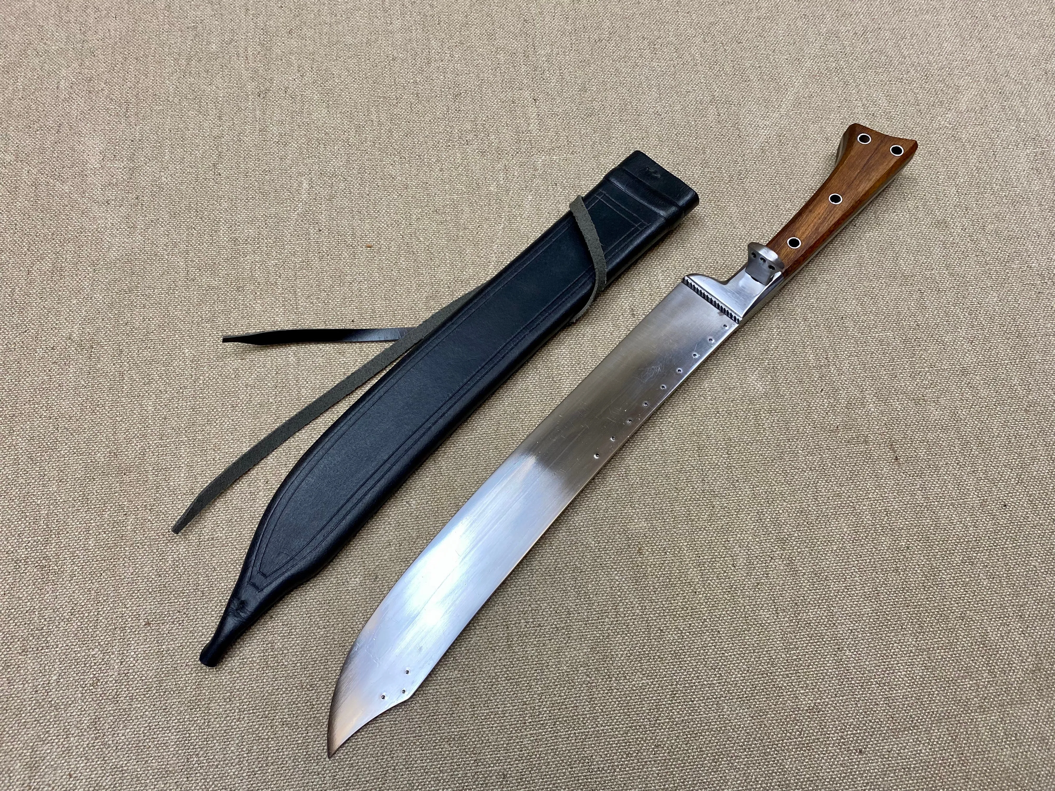 Medieval Bauernwehr 14th-16thC
