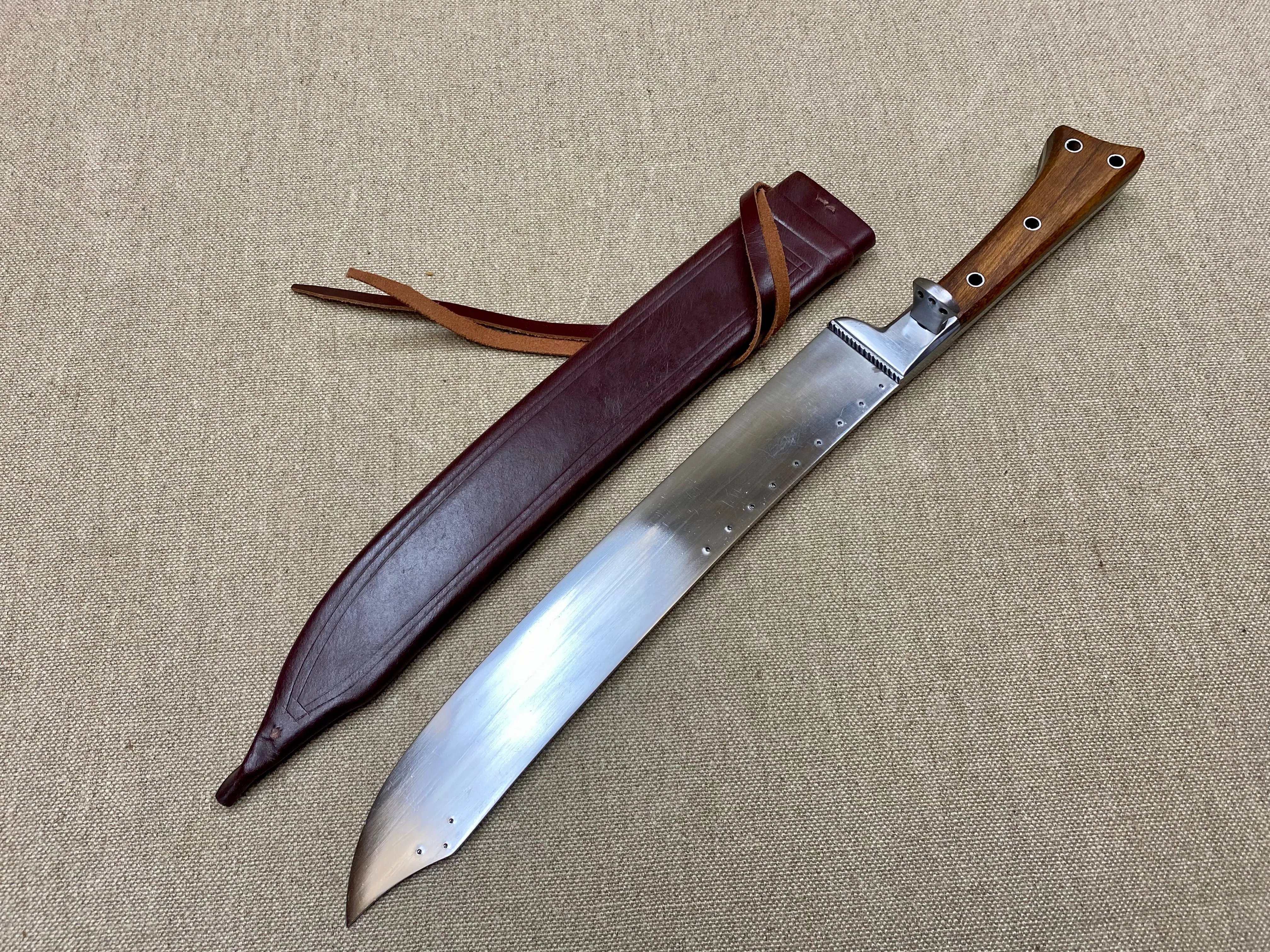 Medieval Bauernwehr 14th-16thC