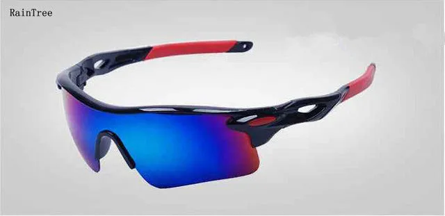 Men Women Cycling Bicycle Sport Bike Motorcycle Sunglasses Eyewear MTB Ciclismo