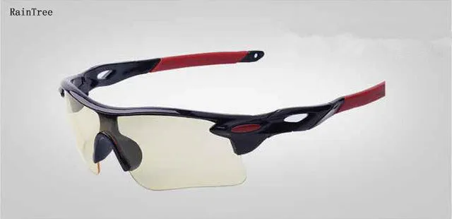 Men Women Cycling Bicycle Sport Bike Motorcycle Sunglasses Eyewear MTB Ciclismo