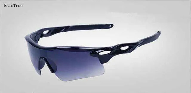 Men Women Cycling Bicycle Sport Bike Motorcycle Sunglasses Eyewear MTB Ciclismo