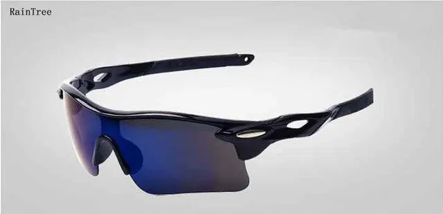 Men Women Cycling Bicycle Sport Bike Motorcycle Sunglasses Eyewear MTB Ciclismo