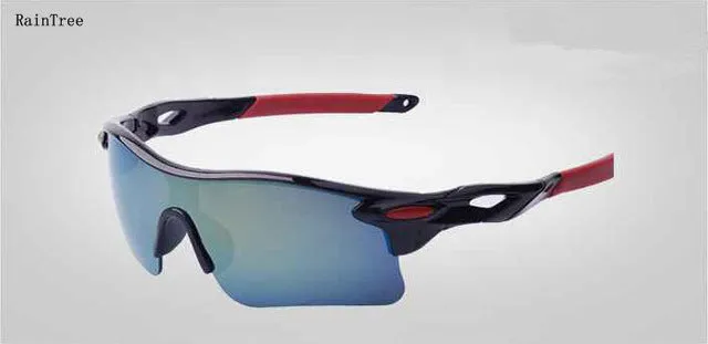 Men Women Cycling Bicycle Sport Bike Motorcycle Sunglasses Eyewear MTB Ciclismo