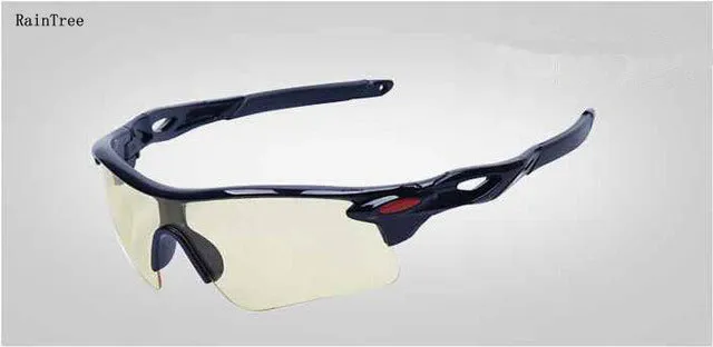 Men Women Cycling Bicycle Sport Bike Motorcycle Sunglasses Eyewear MTB Ciclismo