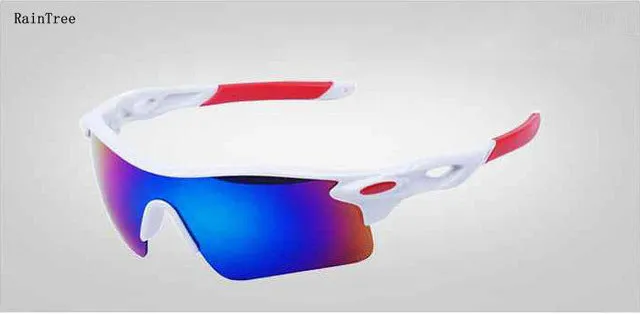Men Women Cycling Bicycle Sport Bike Motorcycle Sunglasses Eyewear MTB Ciclismo