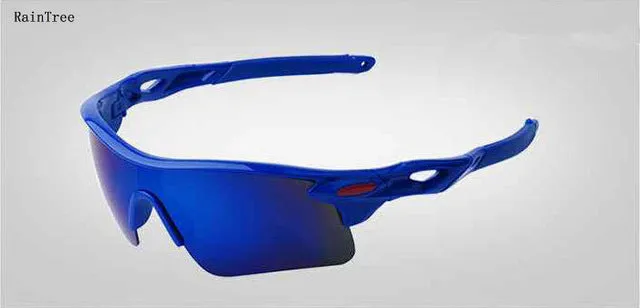 Men Women Cycling Bicycle Sport Bike Motorcycle Sunglasses Eyewear MTB Ciclismo