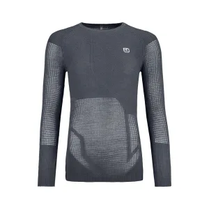 Merino Thermovent LS | Women