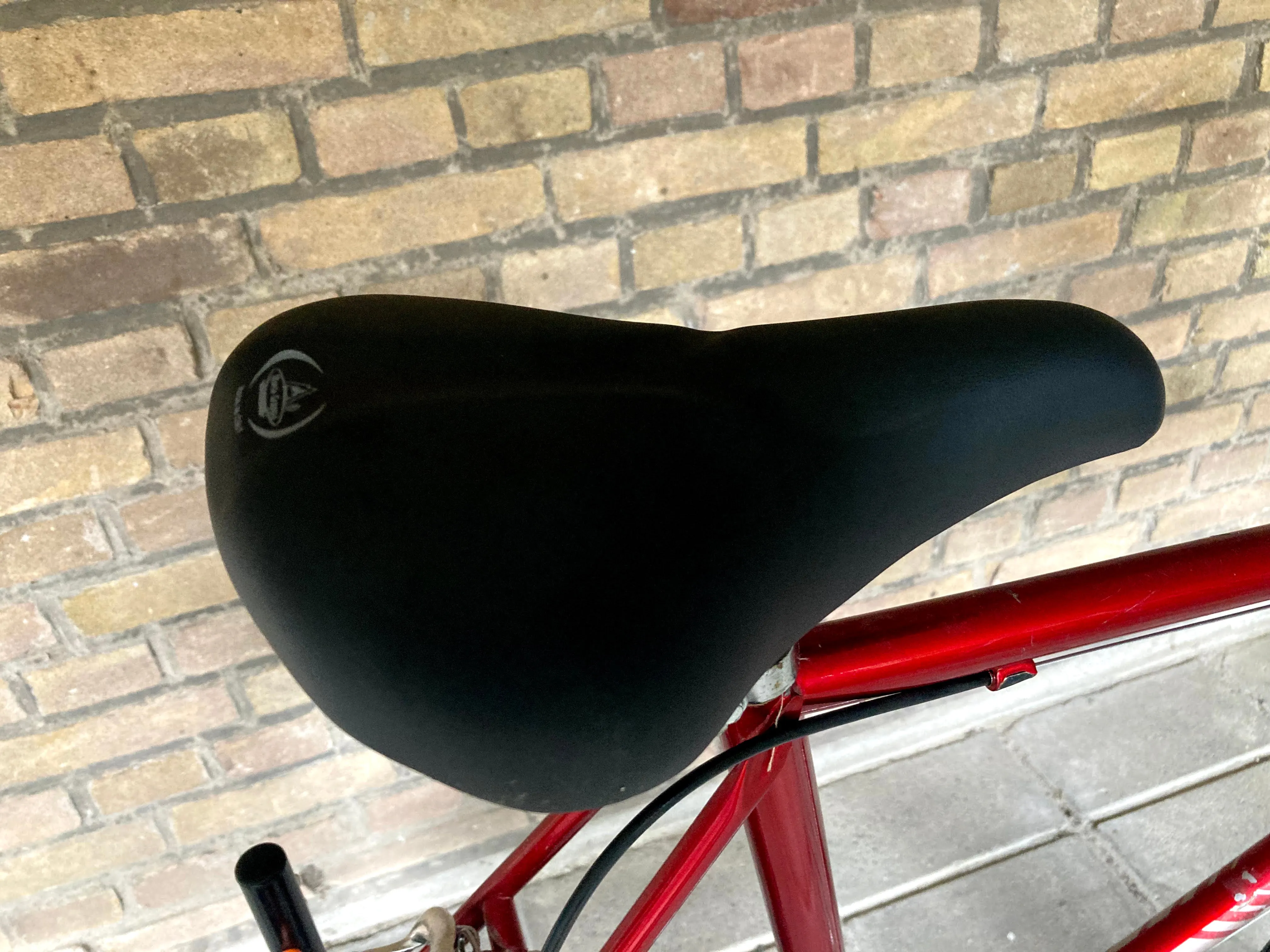 Motobecane Junior 10 Vintage Kids Racing Bicycle renrrad