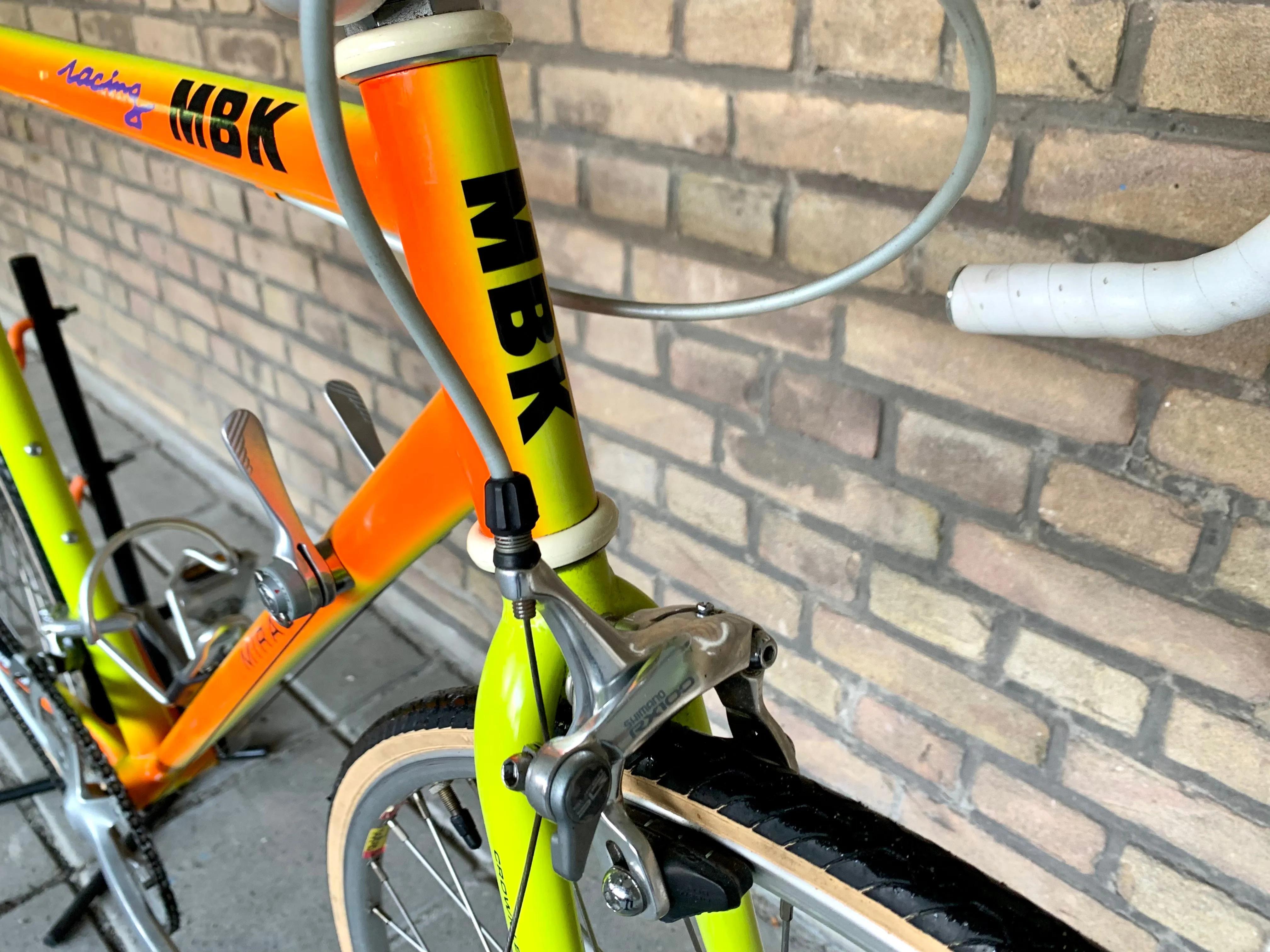 Motobecane Mirage 57cm Shimano RX100