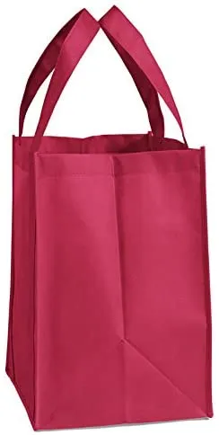 Non Woven Carrier Tote Bags