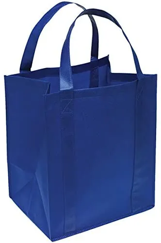 Non Woven Carrier Tote Bags