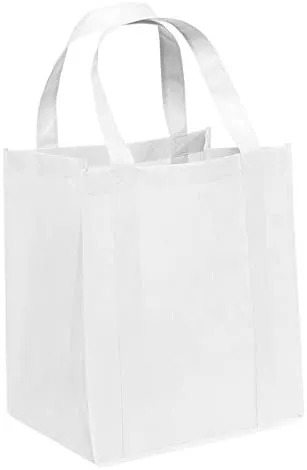 Non Woven Carrier Tote Bags
