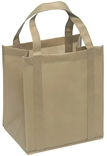 Non Woven Carrier Tote Bags