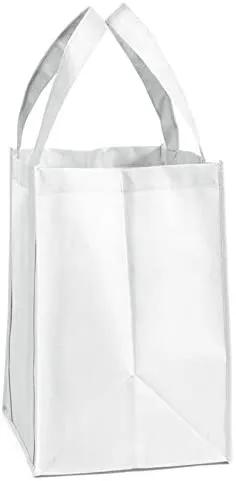 Non Woven Carrier Tote Bags