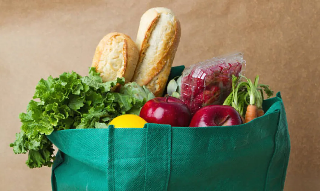 Non Woven Carrier Tote Bags