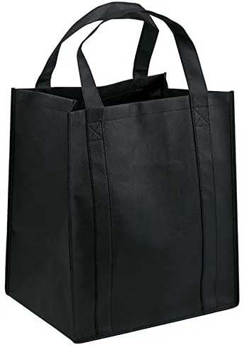 Non Woven Carrier Tote Bags